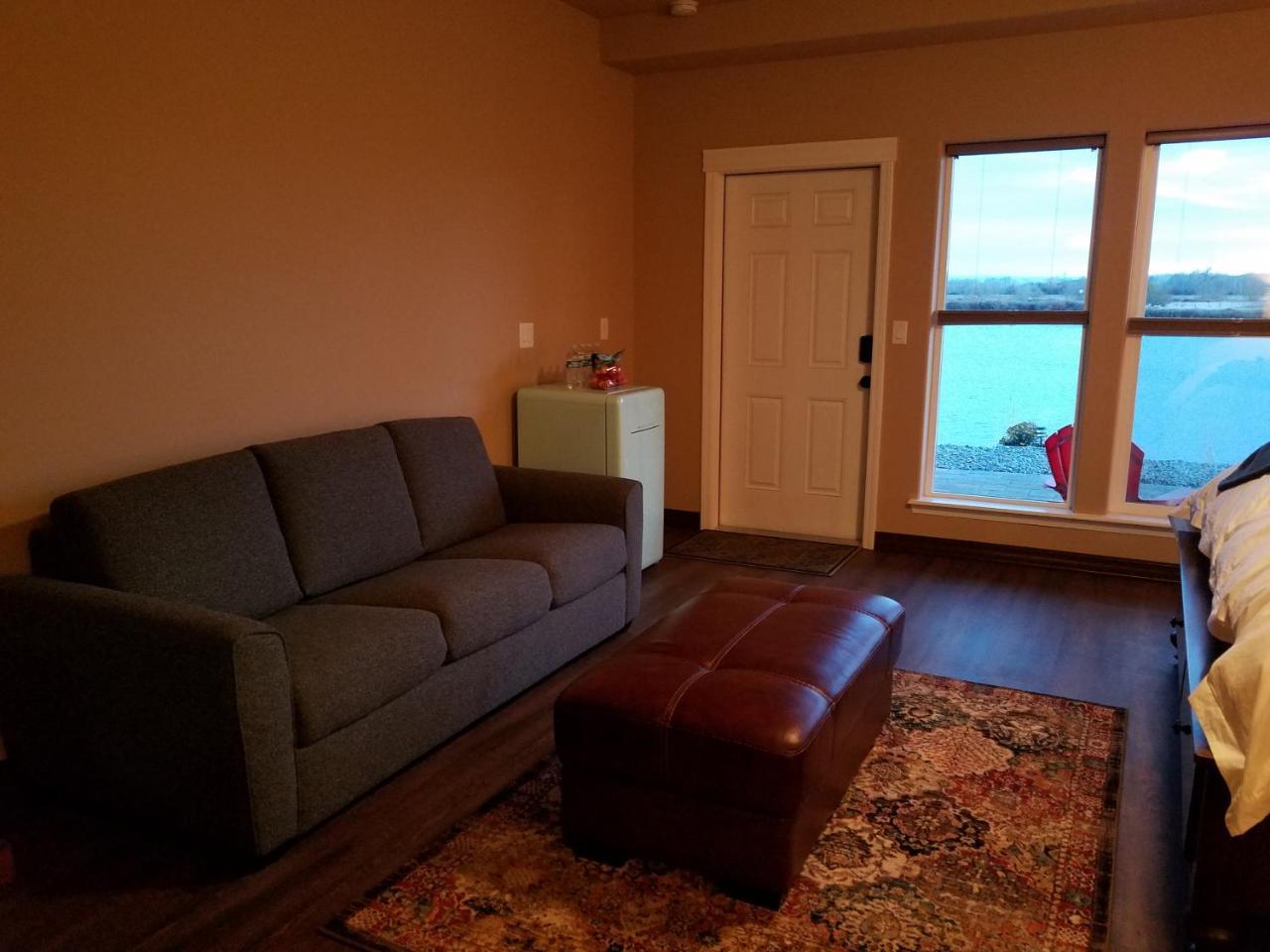 Zillah Lakes Inn Extérieur photo